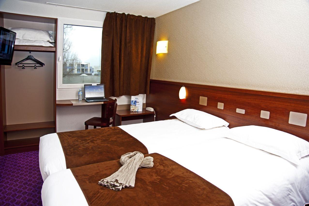 Brit Hotel Rennes Le Castel Room photo